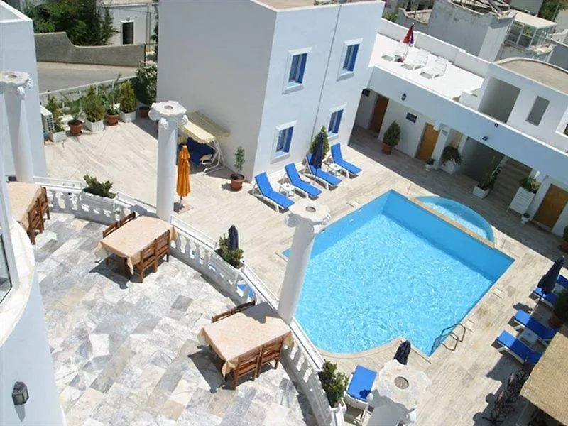 Mavsolos Bodrum Hotel
