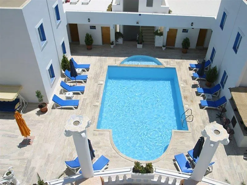 Hotel Mavsolos Bodrum