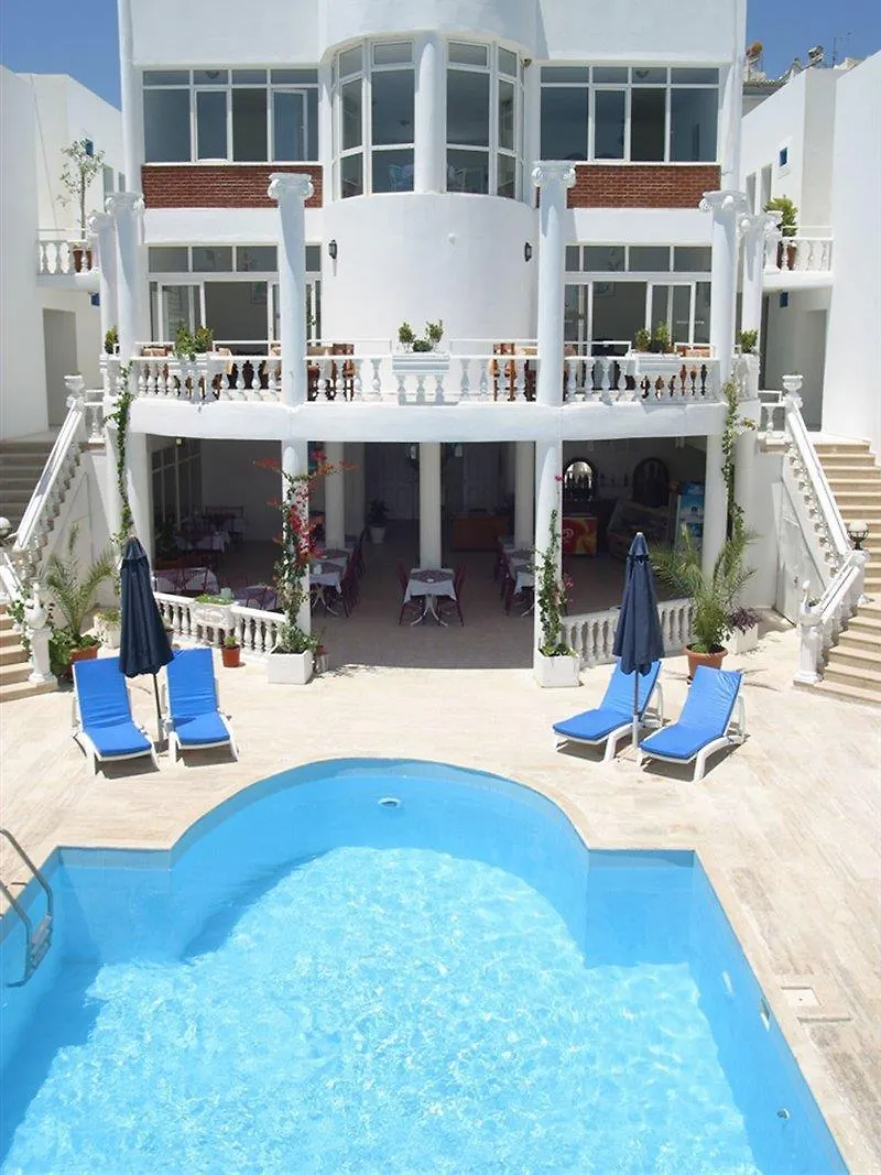 Mavsolos Bodrum