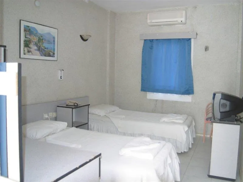 Mavsolos Bodrum