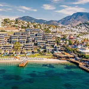 Отель Kaya Palazzo & Residences Le Chic