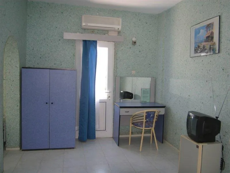 ** 호텔 Mavsolos Bodrum 터키